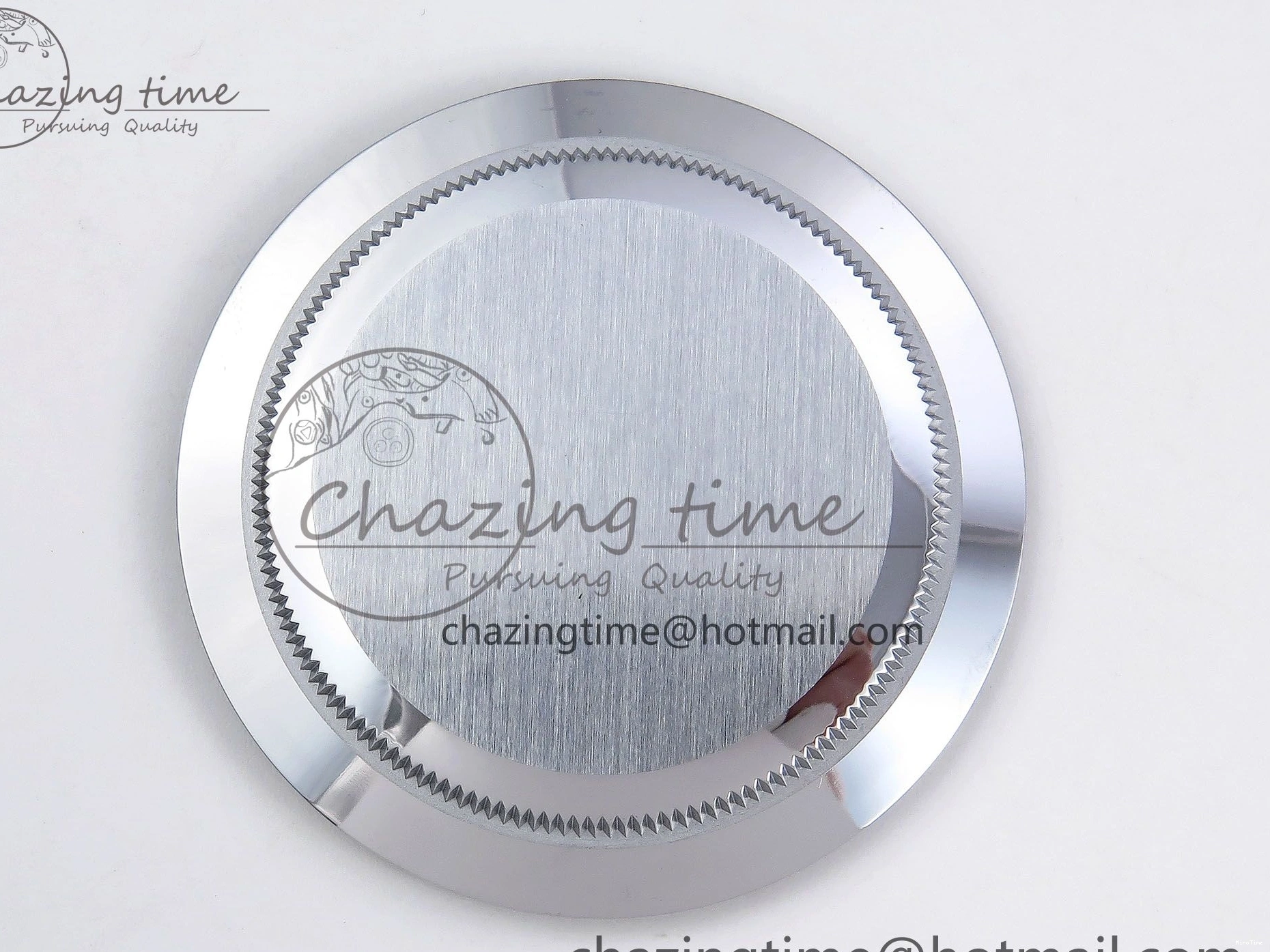 MiroTime 0308 Yacht-Master 226659 SuperF 1:1 Best Edition Black Dial on Oysterflex Strap VR Premium 1341